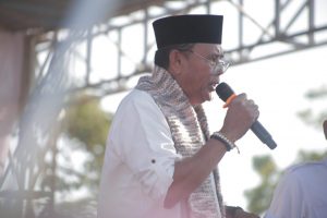 Bupati Sumbawa Terbitkan Surat Edaran Pelindungan dan Pengamanan Hutan