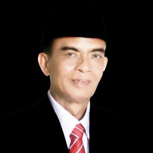 KETUA DPD NASDEM KAB SUMBAWA TUTUP USIA