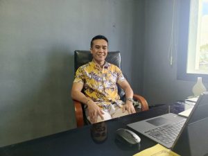 Bagian Perekonomian Setda Sumbawa Jadi Pusat Koordinasi Satgas Perlindungan dan Pengamanan Hutan