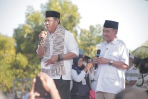 Pemkab Sumbawa Terbitkan Edaran Pengurangan Sampah Plastik, Dukung Gerakan Zero Waste
