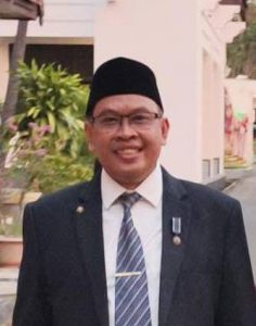 7 Jabatan resmi dibuka. Ini daftar peserta Pansel.