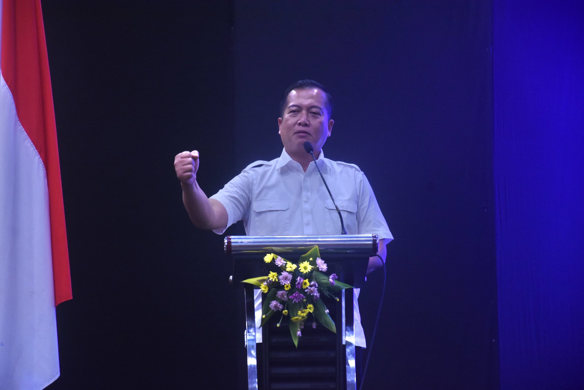 DIGIHub Resmi Diluncurkan, Gubernur Iqbal Puji Konsep dan Sistem Transformasi Digital NTB