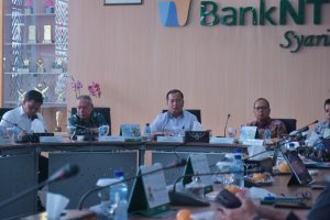 Jelang Nataru 2026, Gubernur NTB Warning Dini! Destinasi Wisata Siaga Penuh Hadapi Potensi Bencana