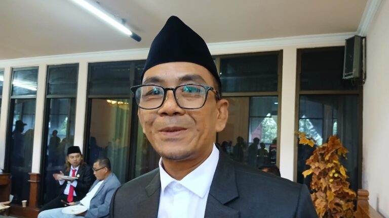Syamsul Fikri Desak Cabut Izin Kapal Tak Layak: “Jangan Tunggu Tenggelam Baru Sibuk!”