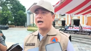 Antisipasi Bencana Saat Nataru, Gubernur Iqbal Tegaskan Kewaspadaan di Destinasi Wisata Harus Ditingkatkan