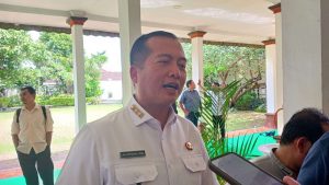 Gubernur Iqbal Tegaskan Penggundulan Hutan di Sumbawa Akibat Pembiaran Berlarut: “Banyak yang Ilegal dan Tak Berizin