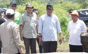 Sumbawa Tembus Proyek Strategis Nasional, Investasi Unggas Terintegrasi Rp1,37 Triliun Segera Digroundbreaking