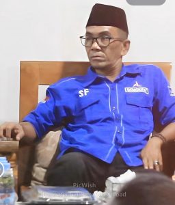 Syamsul Fikri Kecam Fitnah Terhadap SBY: “Ini Bukan Kritik, Tapi Perusakan Demokrasi!”