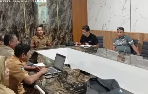 Dikbud Sumbawa Inisiasi Program Sekolah Tangguh Bencana, Perkuat Mitigasi Sejak Dini