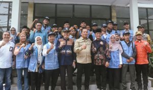 Pemprov NTB Gaspol Wujudkan Desa Mandiri Lewat Program Desa Berdaya