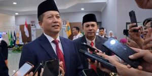 Pemprov NTB Tegaskan Fondasi Transformasi Ekonomi Sedang Dibangun, 2025 Tahun Pemulihan dari Kontraksi