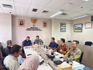 Perkuat Sinergi Multipihak, Sumbawa Bangun Kolaborasi Strategis Tata Kelola Hutan dan Lahan