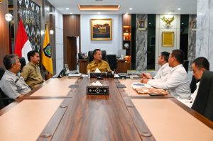 Gubernur NTB Ingin Pengelolaan TNGR Lebih Inklusif