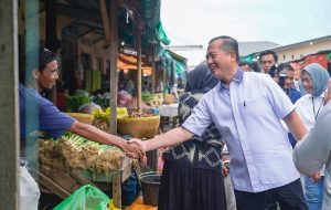 Pemprov NTB Luruskan Isu Cabai Rp200 Ribu, Tegaskan Kenaikan Tidak Merata