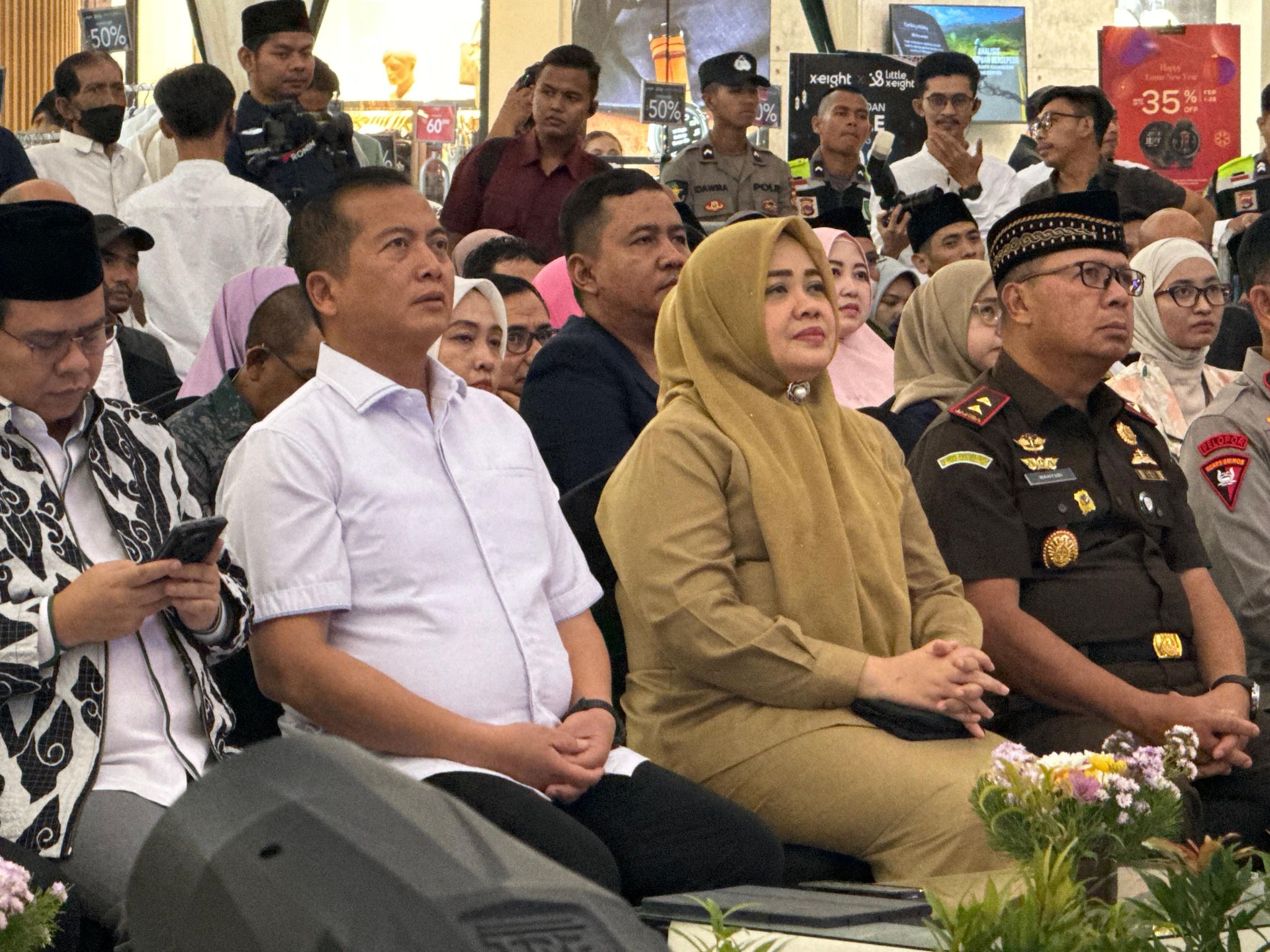 Dari Produksi ke Transformasi: Kebangkitan Kelautan dan Perikanan NTB di Tahun Pertama Iqbal – Dinda