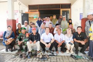 Optimalkan KUR Rp30 Miliar, Gubernur NTB Dorong Koperasi Suplai Program MBG