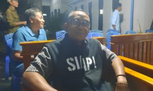 Reses DPRD NTB, Syamsul Fikri Dorong SDM Lokal Siap Hadapi Pertambangan 2030