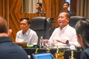 Gubernur NTB Dorong Pembenahan Lombok Airport, Mandalika Dipacu Jadi Destinasi Sportainment Kelas Dunia