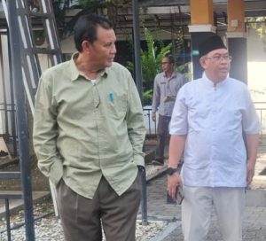 Ditekan UU HKPD, Pemda Sumbawa Pilih “Jalan Aman”: Tak Ada PHK PPPK, Andalkan Pensiun dan Dongkrak PAD