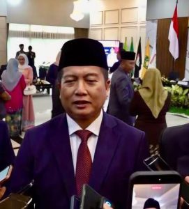 Gubernur NTB Koordinasi dengan Dubes RI, Pastikan Warga NTB di Timur Tengah Terpantau KBRI