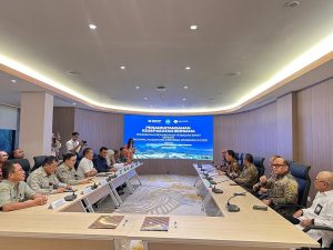 NTB Gandeng ID FOOD Bangun Industri Ayam Terintegrasi, Sumbawa Jadi Pusat Pengembangan