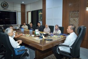 NTB Jadi Tuan Rumah REVIEWS 2026, Forum Nasional Dokter Mata Siap Digelar di Mataram