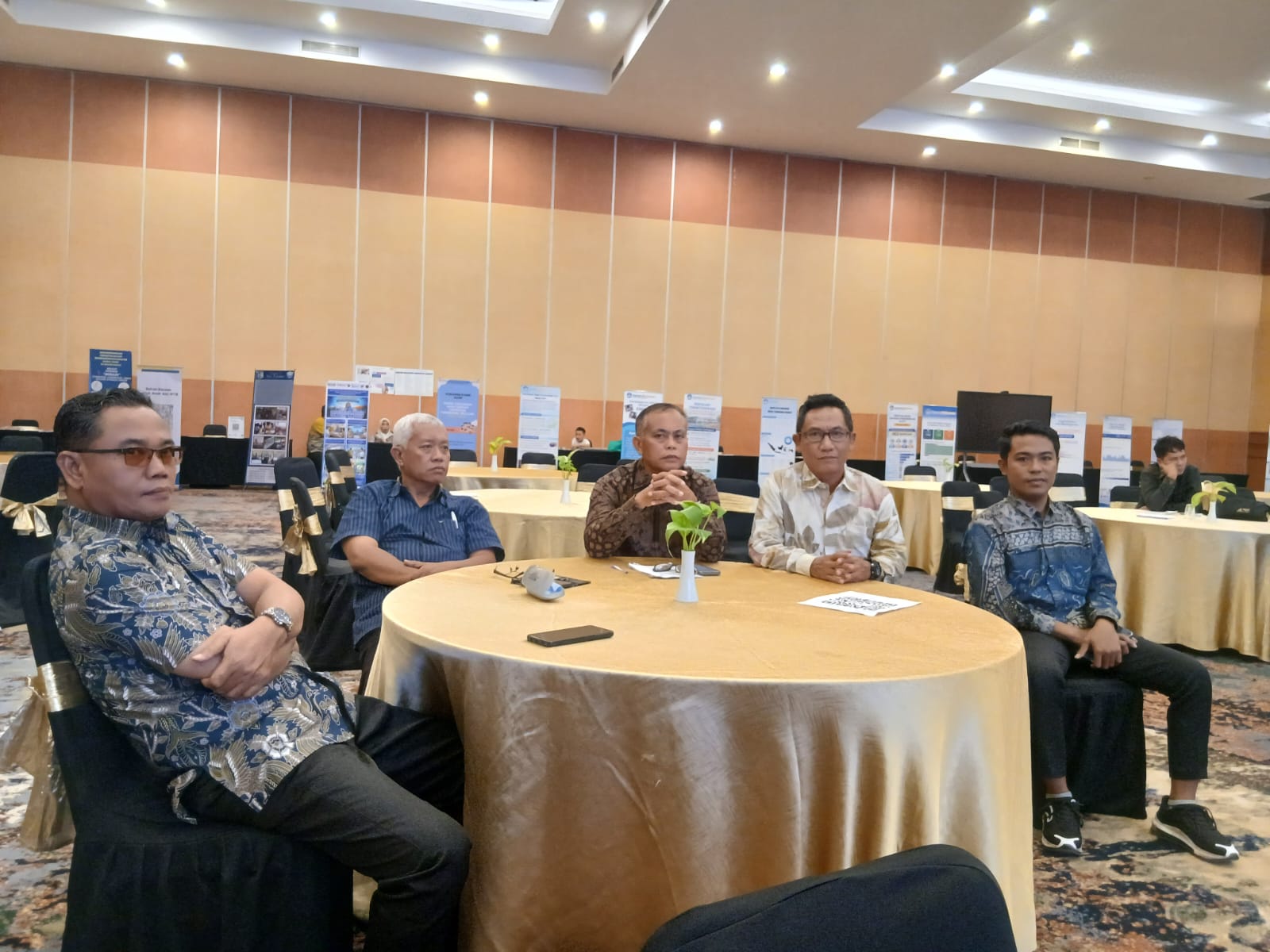 Kadis Dikbud Sumbawa Hadiri Konsolidasi Pendidikan NTB 2026, Budi Sastrawan: Kolaborasi Jadi Kunci Pendidikan Bermutu