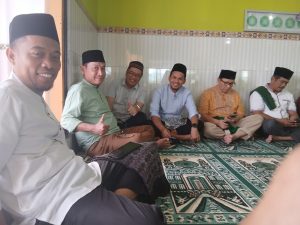Safari Ramadan Pemkab Sumbawa Jadi Momentum Silaturahmi dan Tinjau Layanan Pendidikan