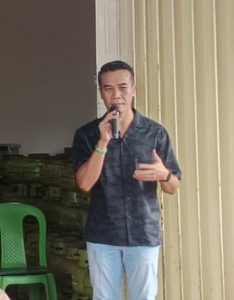 Jelang Nyepi dan Lebaran, Pemkab Sumbawa Dapat Tambahan Ribuan Tabung LPG 3 Kg