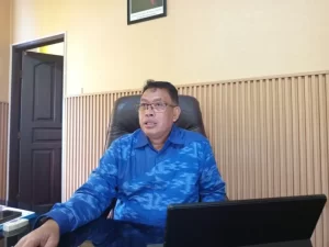 Tak Ada WFH di Sumbawa, Pemkab Prioritaskan Layanan Langsung ke Masyarakat