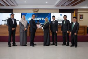 Ekonomi NTB Tetap Tangguh di 2025, LKPJ Ungkap Strategi Hadapi Tekanan Global