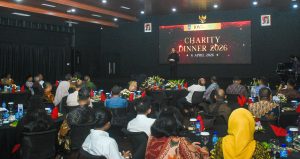 Malam Amal NTB 2026, Gubernur Tegaskan Penguatan Guru Tak Bisa Ditunda Lagi