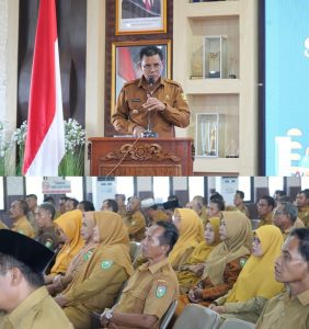 Aturan Baru Kepala Sekolah Resmi Berlaku! Bupati Sumbawa Tegaskan Masa Jabatan Maksimal 8 Tahun