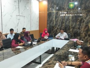 Perkuat Tertib Administrasi, Dikbud Sumbawa Lakukan Survei Harga Terpadu untuk Tingkatkan Akuntabilitas