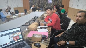 Genjot Akuntabilitas! Dikbud Sumbawa Gandeng BPKP, Kupas Tuntas Optimalisasi SIPD Lewat FGD Virtual