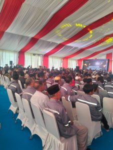 Tambang Rakyat Lantung Jadi Motor Ekonomi Baru: Transparansi, Lapangan Kerja, dan Komitmen Lingkungan Menguat