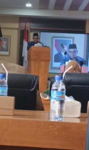 Proyek Lunyuk–Lenangguar Disorot DPRD NTB, Komisi IV Minta Percepatan dan Jaminan Kualitas