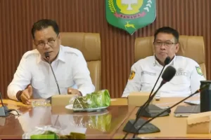 Misteri Kayu di Batulanteh Terungkap, Pemkab Sumbawa Tegaskan Penindakan Sesuai Hukum