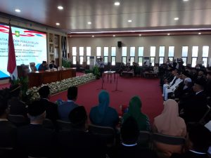Rotasi Pejabat di Sumbawa, Bupati Tekankan Integritas dan Pelayanan Tanpa Ribet