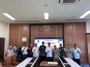 Bupati Sumbawa dan Gubernur NTB Teken Kesepakatan Strategis, Perkuat Perlindungan Hutan dan Lingkungan di Sumbawa