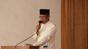 Bupati Sumbawa Resmi Lepas Kafilah MTQ XXXI ke Tingkat Provinsi NTB 2026