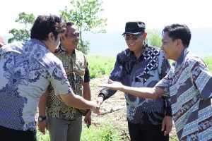 Sekolah Rakyat Sumbawa Segera Dibangun, Lahan 15 Hektare Dinilai Ideal dan Siap Tampung 3.000 Siswa