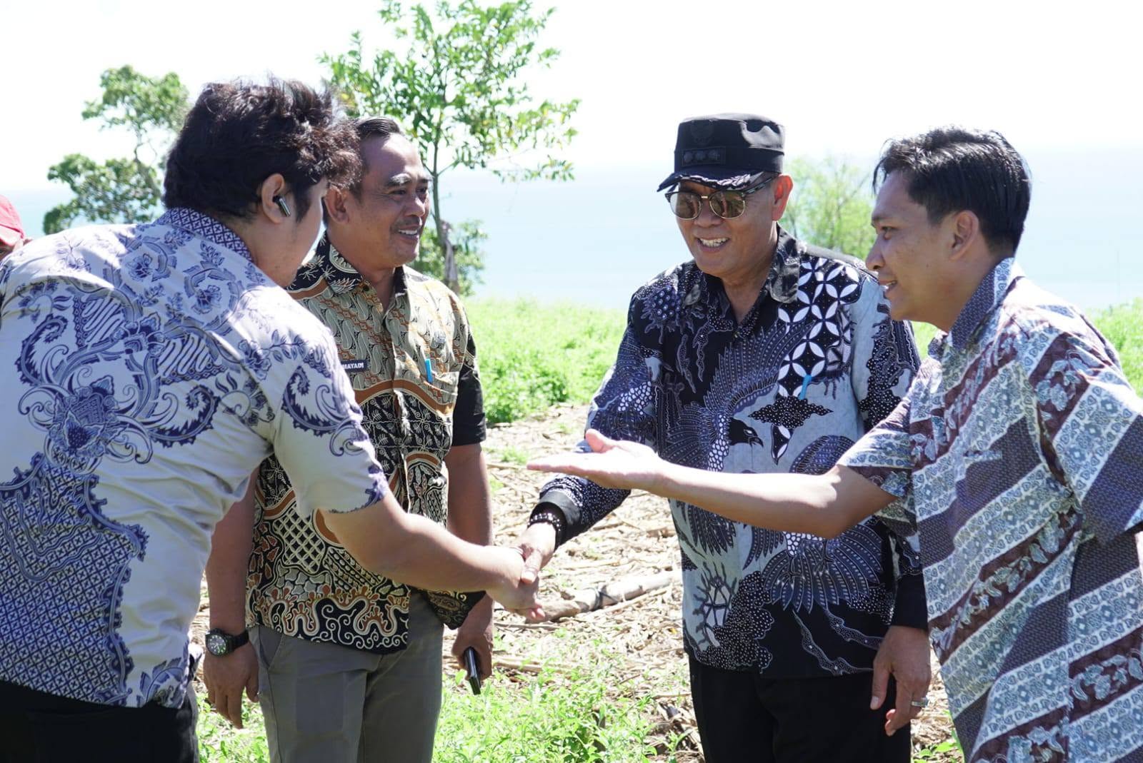 Sekolah Rakyat Sumbawa Segera Dibangun, Lahan 15 Hektare Dinilai Ideal dan Siap Tampung 3.000 Siswa