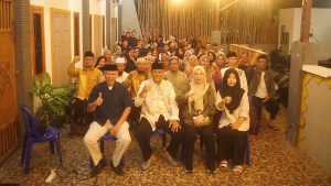 Bupati Temui Kafilah MTQ Sumbawa, 9 Peserta Lolos Final dan Siap Harumkan Nama Daerah