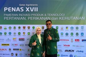 Bupati di PENAS Gorontalo, Dorong Proyek Unggas Rp1,7 Triliun Segera Masuk Sumbawa