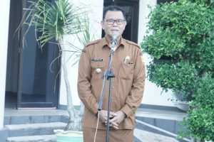 Bupati Tegaskan Proyek Unggas Rp1,7 Triliun Tetap di Sumbawa, Verifikasi Lokasi Segera Dilakukan