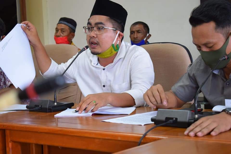 Diduga PHK Sepihak dan Langgar Hak Pekerja, J&T Area Pulau Sumbawa Disorot Serikat Buruh