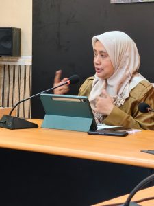 444 Mahasiswa Sudah Terima Manfaat, Bapperida Tegaskan Rp50 Juta Bukan Nilai Beasiswa KSP