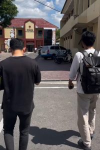 LBH GP Ansor Desak Polres Sumbawa Percepat Penanganan Kasus Dugaan Kekerasan Seksual Anak, Polisi Tegaskan Tak Pernah Minta Imbalan