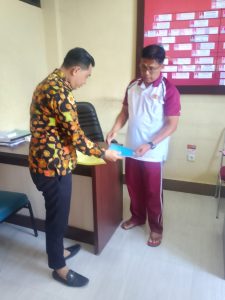 LBH GP Ansor Sumbawa Serahkan Bukti Tambahan, Desak Polisi Segera Tetapkan Tersangka Kasus Dugaan TPKS Anak